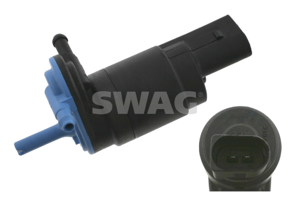 Čerpadlo ostrekovača skiel SWAG